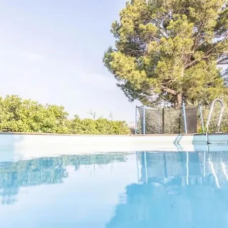 Piscine Calme Et Spacieuse * Palavas-les-Flots