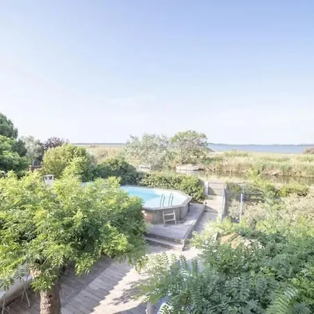 Villa Piscine Calme Et Spacieuse Palavas-les-Flots