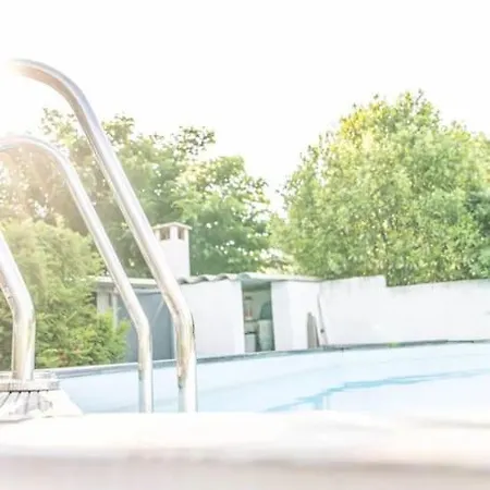Villa Piscine Calme Et Spacieuse Palavas-les-Flots